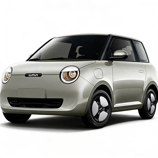 2025 Changan LUMIN Electric Vehicle - City Used Cars