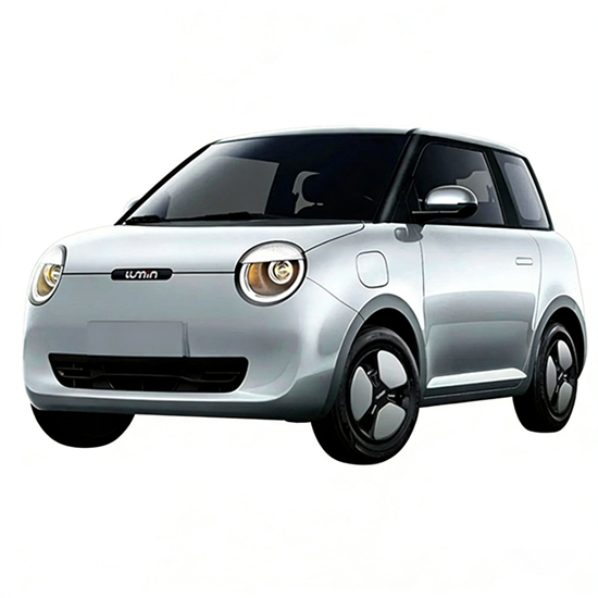 2025款长安LUMIN电动汽车 - 城市二手车