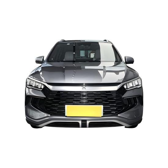 2024 Song Pro DM-i Glory Edition 110km/h Superior Model EV Car