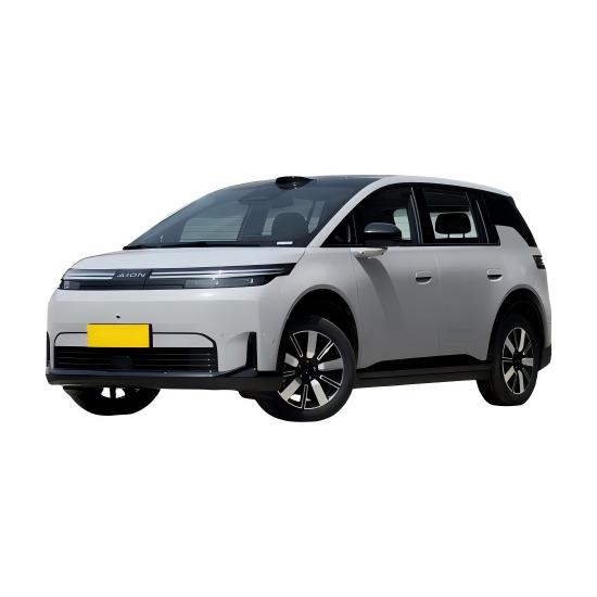 2026款广汽埃安N60长续航纯电家用SUV