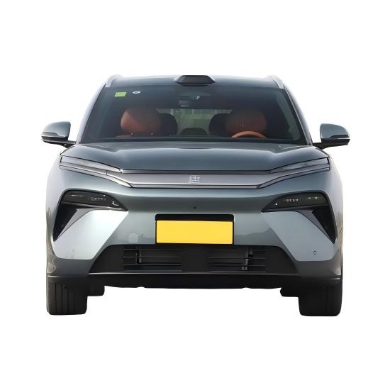 BYD Tang L 7-местный подключаемый гибридный внедорожник PHEV 2025 года выпуска