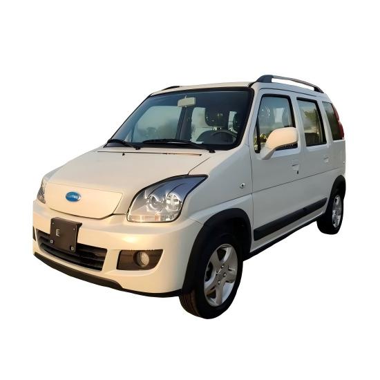 Mini Electric Vehicle LOGISTAR 100 CENNTRO Cargo/Passenger/4-Seat