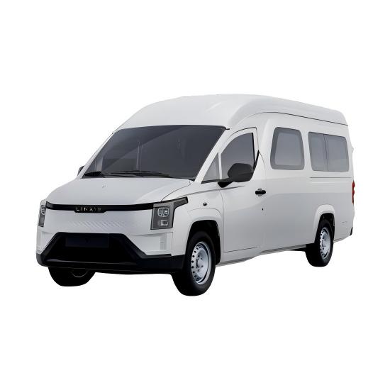 2026 LINXYS G230 Series Pure Electric New Energy Logistics Van G230V