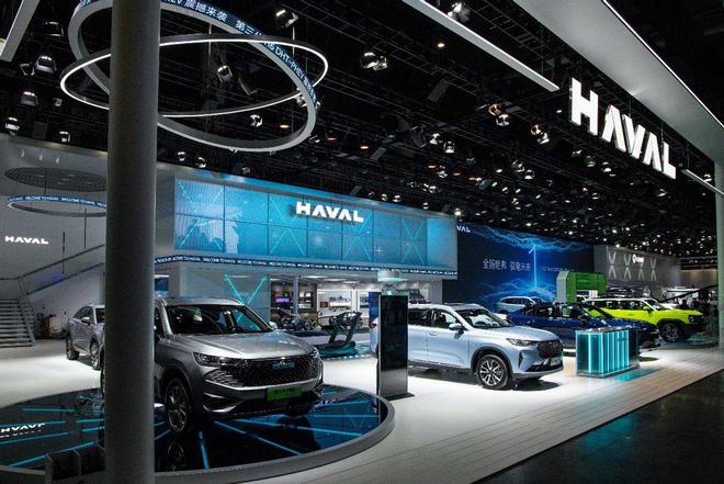 2023 Chengdu Auto Show News: First appearance of new energy vehicles as the protagonist 2023 Chengdu Auto Show News: First appearance of new energy vehicles as the protagonist