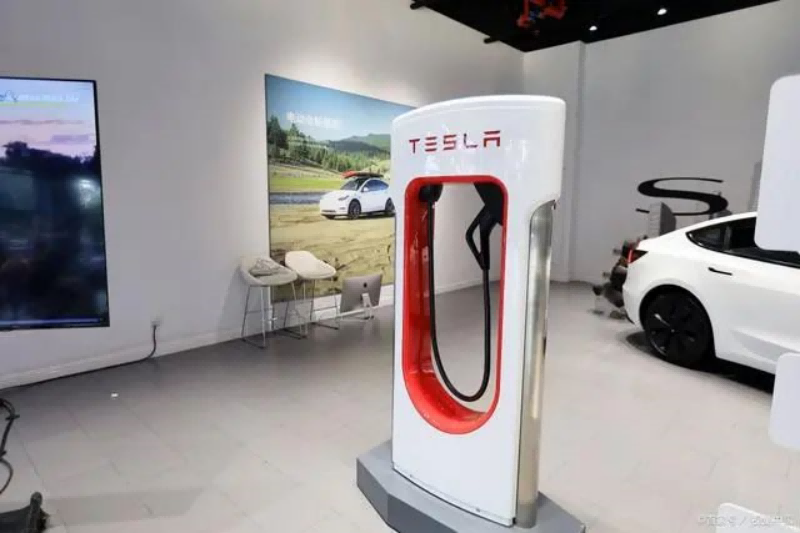 Charging piles are speeding up across the board! Liquid-cooled supercharging is about to explode, and core layout leaders are sorted out Charging piles are speeding up across the board! Liquid-cooled supercharging is about to explode, and core layout leaders are sorted out