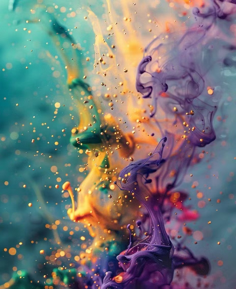 Color-changing paint has been put into practical production Color-changing paint has been put into practical production