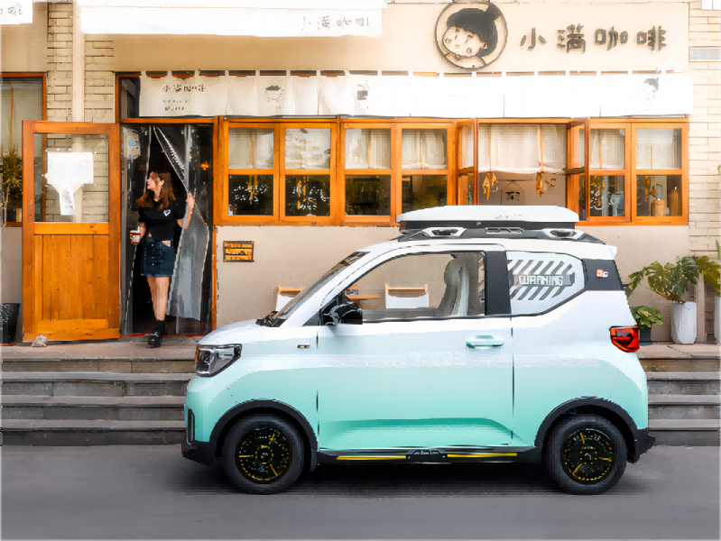 Do you know some knowledge about new energy vehicles? Do you know some knowledge about new energy vehicles?