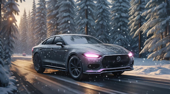 How should electric vehicles be maintained in winter? How should electric vehicles be maintained in winter?