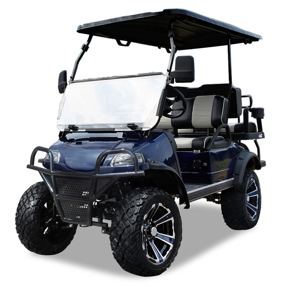 How to choose golf cart battery? How to choose golf cart battery?
