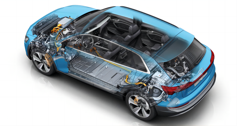 Little knowledge about electric cars Little knowledge about electric cars