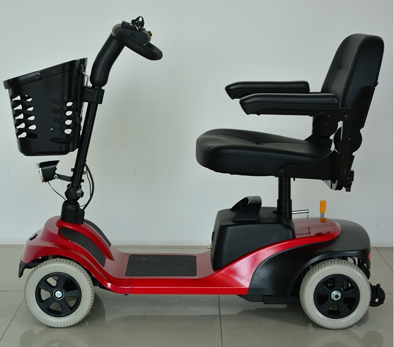 Maintenance guide for mobility scooters for the elderly: Learn about the maintenance details and common faults of mobility scooters for the elderly Maintenance guide for mobility scooters for the elderly: Learn about the maintenance details and common faults of mobility scooters for the elderly