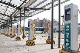 Ministry of Transport: Accelerate the construction of charging equipment for new energy vehicles along highways Ministry of Transport: Accelerate the construction of charging equipment for new energy vehicles along highways
