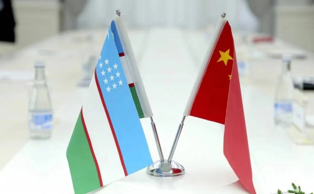 Organized by the provincial government, we participated in a business docking meeting with Uzbekistan Organized by the provincial government, we participated in a business docking meeting with Uzbekistan