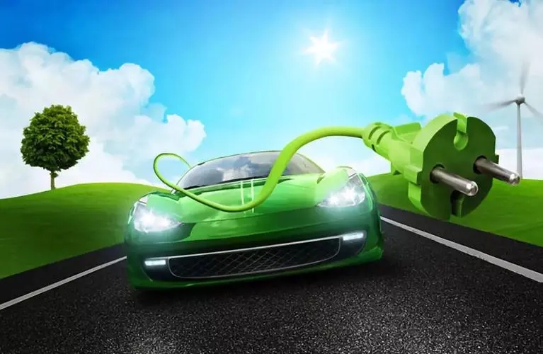 Things to pay attention when buying a pure electric car Things to pay attention when buying a pure electric car