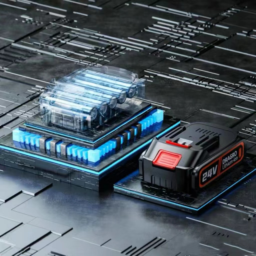 Solid state battery research and development has been fully funded at the national level. Solid state battery research and development has been fully funded at the national level.
