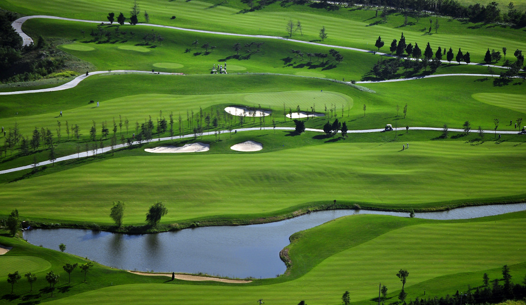 Как подобрать правильный двигатель и электронную систему управления для гольф-кара в зависимости от рельефа местности? Как подобрать правильный двигатель и электронную систему управления для гольф-кара в зависимости от рельефа местности?