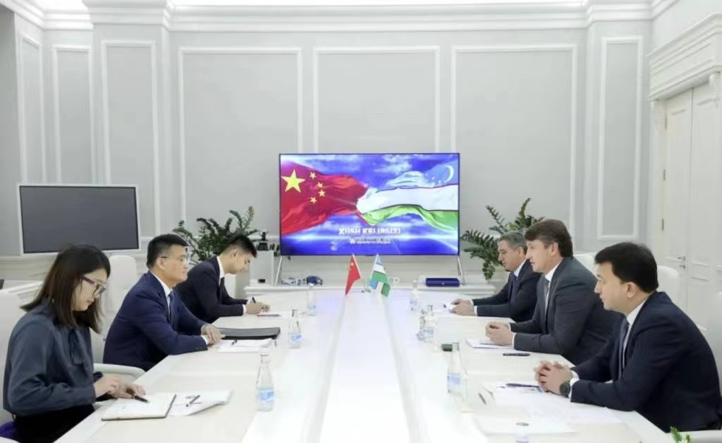 Конференция по стыковке нового энергетического бизнеса Конференция по стыковке нового энергетического бизнеса