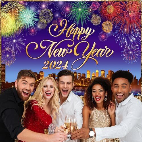 Новогоднее обращение председателя компании Yisen к 2024 году