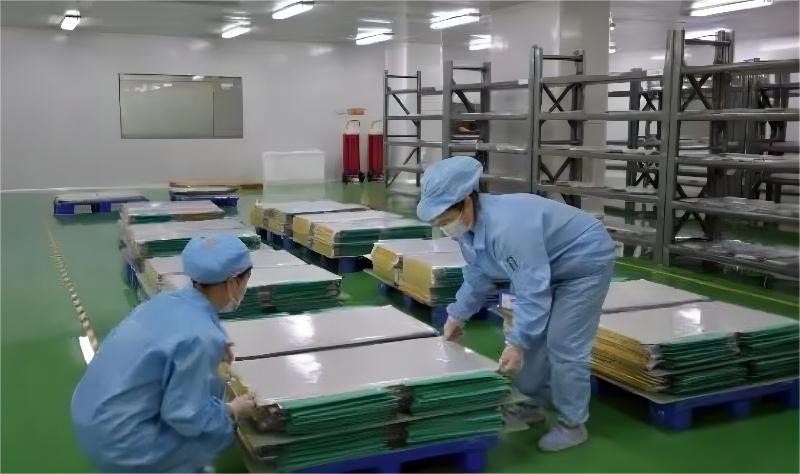 固态锂电池在中国投产 固态锂电池在中国投产