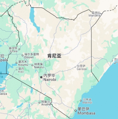 《祝贺集团公司与肯尼亚ALT公司建立长期合作商业伙伴关系》这是我们公司非洲市场进一步扩大的标志 《祝贺集团公司与肯尼亚ALT公司建立长期合作商业伙伴关系》这是我们公司非洲市场进一步扩大的标志