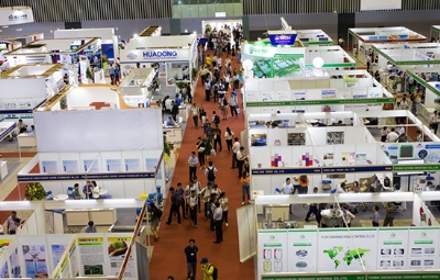 5.16-5.19 HCM(Vietnam)New Energy Vehicle Exhibition, Booth No. D134. Welcome to visit