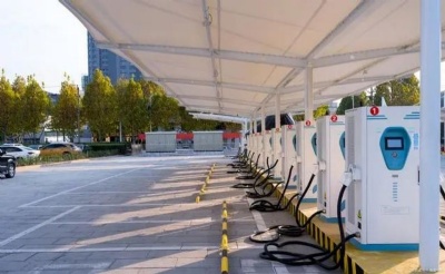 Charging anytime, anywhere, electric vehicle charging stations bring infinite convenience!