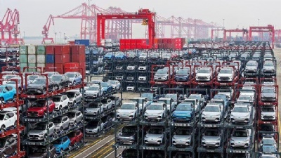 Chinas new energy sources are guiding new consumption trends