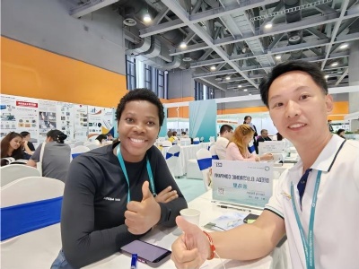 Global Buyers Gather at Production Base for Site Visits； Low-Speed ​​New Energy Vehicles Write a New Chapter in Overseas Expansion
