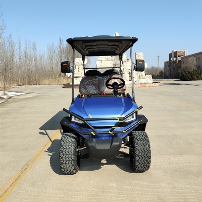 Golf Cart Care and Maintenance Tips