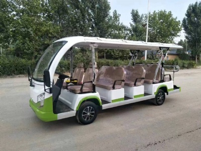 Yisen Auto: Professional manufacture of tourist cars,Promote exchanges between China and foreign countries