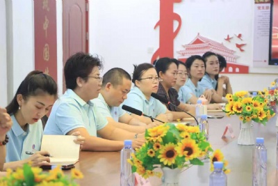 Our company held its quarterly work summary meeting and formulated the 2026 development plan for the new energy vehicle market.