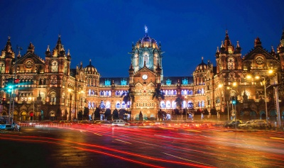 Our company reached an import agreement for electric sightseeing vehicles with a customer in Mumbai, India