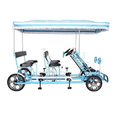 Our companys tourist sightseeing vehicles are exported to Southeast Asia and have won unanimous praise from customers!