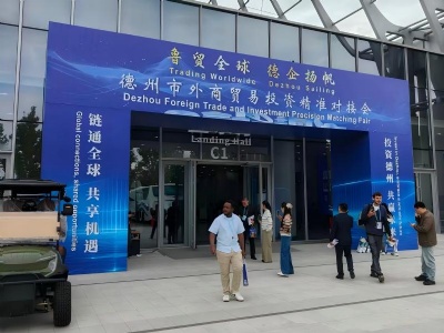 Post-Canton Fair Boom! Clients from Multiple Countries Visit Factory for Inspection and Contract Signing, Triggering a New Peak of Global Cooperation