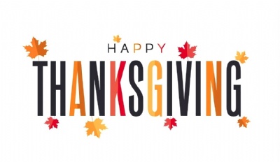 Thanksgiving Special: The company expresses its heartfelt gratitude to new and old customers