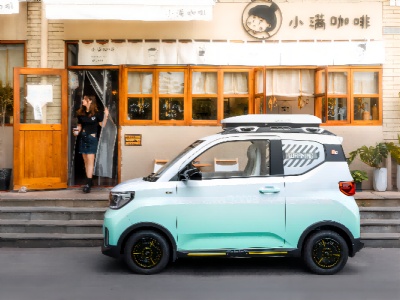 Есть ли у вас какие-либо знания о транспортных средствах на новой энергии?