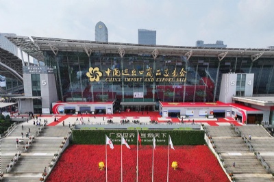 Изготовление образцов для выставки на Кантонской ярмарке завершено и готово к работе