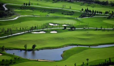 Как подобрать правильный двигатель и электронную систему управления для гольф-кара в зависимости от рельефа местности?