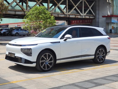 Китайские автомобили на новых источниках энергии переходят к новому этапу экспорта технологий