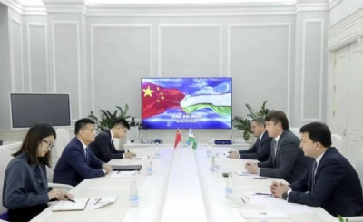 Конференция по стыковке нового энергетического бизнеса