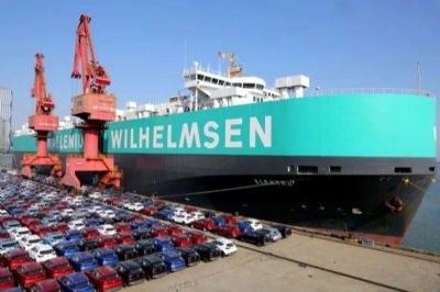 Новые энергетические автомобили: «Сделано в Китае» выходит в Европу