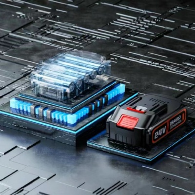 Разработка твёрдой батареи получила полный доступ к финансированию на национальном уровне.