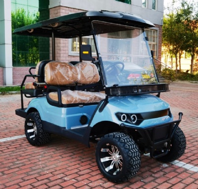 Советы по техническому обслуживанию гольф-каров