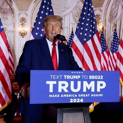 Трамп возвращается в Белый дом, новая энергетическая отрасль Китая сталкивается с новыми проблемами и возможностями