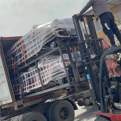 Сделайте все возможное, чтобы ускорить заказ и своевременно доставить его клиентам