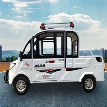 Пассажирский и грузовой MLHавтомобиль двойного назначения с нефтью и электричеством, небольшой взрослый пикап на новой энергии