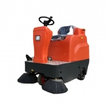 Wholesale Cheap Price Robotic Sweep Vacuum Cleaner Electric Floor Sweeper Scrubber Machine