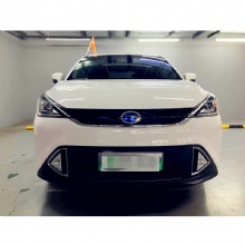 Cutting-Edge High-End Chuanqi GE3 2018 530 Joyful Edition YRF Used Car