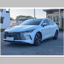 BYD Destroyer 2022 DM-i 55KM Noble New Energy Used Car WLS