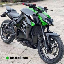 New Energy Fashion Racing YRF Electric Motorcycle